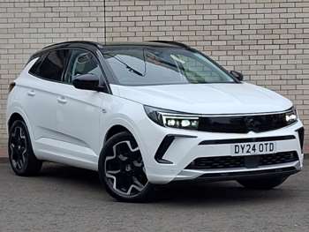 2024 - 1.2 Turbo Ultimate 5dr