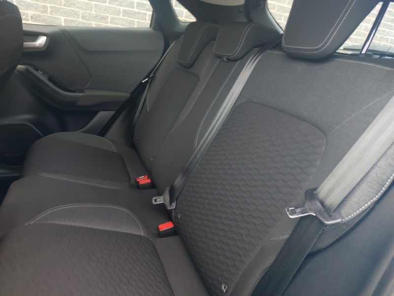 Used Ford Puma 2022 for sale - 76937979: Photo 6