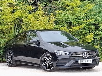 Used Mercedes-Benz CLA 2023 for sale - 78952410: Photo
