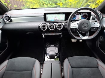 Used Mercedes-Benz CLA 2023 for sale - 78952410: Photo