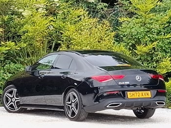 Used Mercedes-Benz CLA 2023 for sale - 78952410: Photo