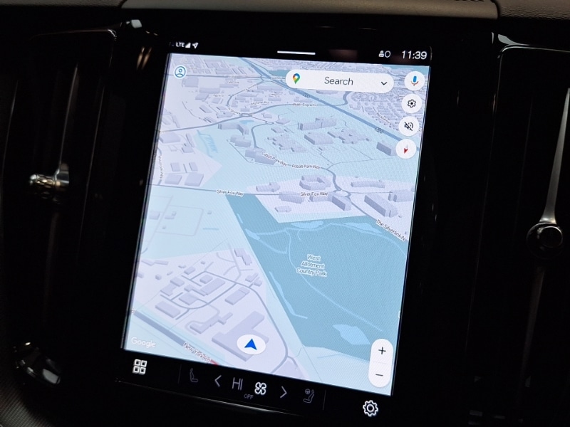 Used Volvo XC60 2024 for sale - 77169489: Photo 10