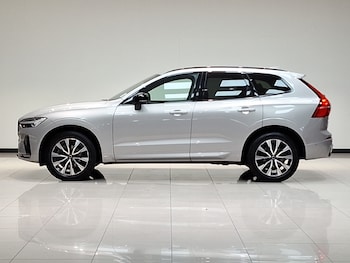 Used Volvo XC60 2024 for sale - 77169489: Photo
