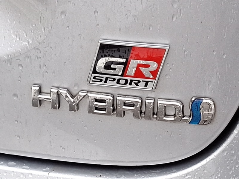 Used Toyota Yaris Cross 2023 for sale - 77119481: Photo 12