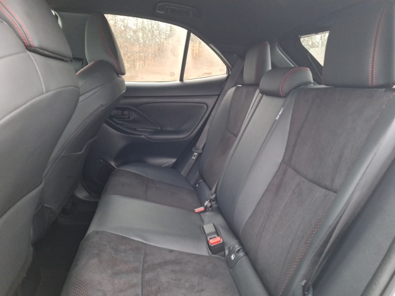 Used Toyota Yaris Cross 2023 for sale - 77119481: Photo 6