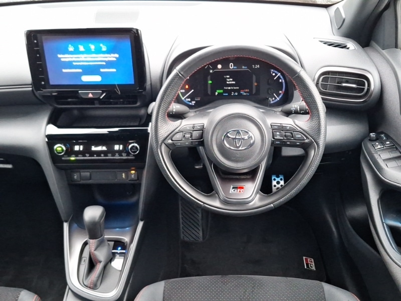 Used Toyota Yaris Cross 2023 for sale - 77119481: Photo 7