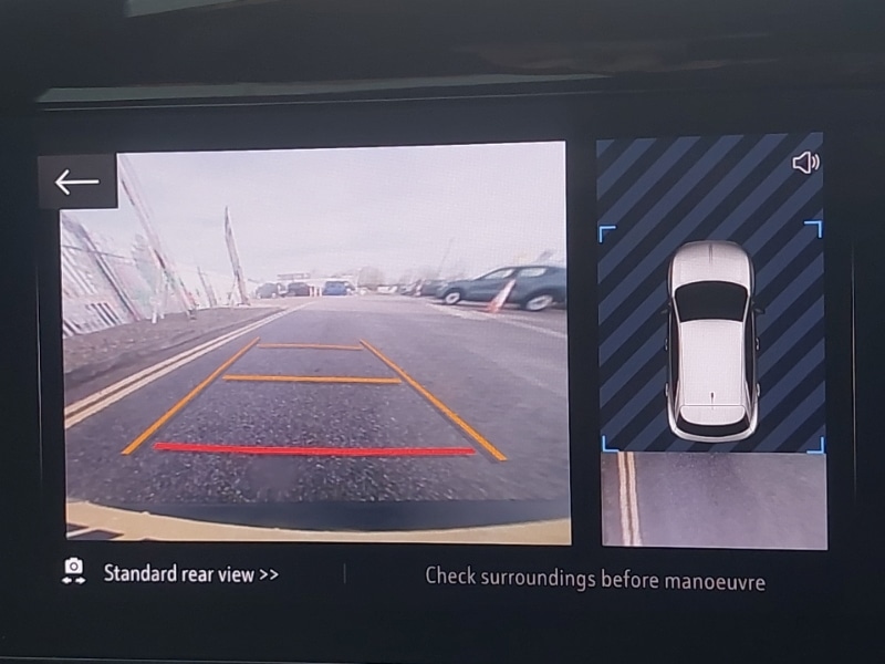 Used Vauxhall Mokka 2022 for sale - 77070689: Photo 11