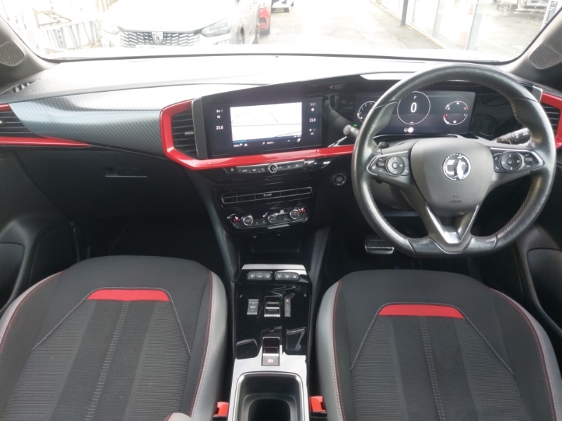 Used Vauxhall Mokka 2022 for sale - 77070689: Photo 2
