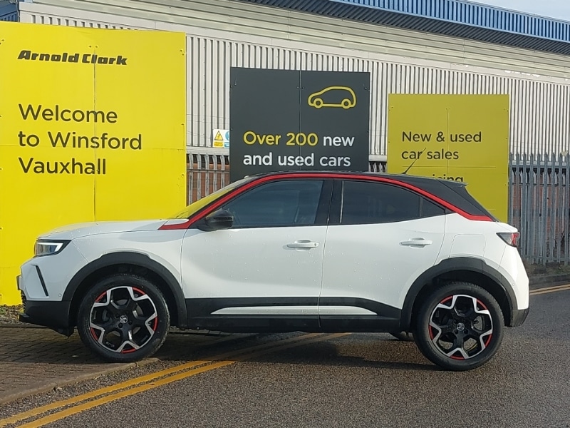 Used Vauxhall Mokka 2022 for sale - 77070689: Photo 4