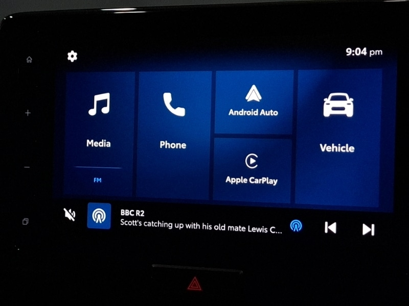 Used Mazda Mazda2 HYBRID 2024 for sale - 76726752: Photo 12