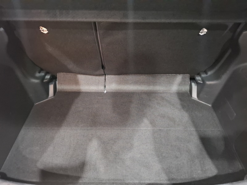 Used Mazda Mazda2 HYBRID 2024 for sale - 76726752: Photo 8