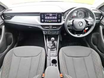 Used Skoda Scala 2021 for sale - 78519173: Photo