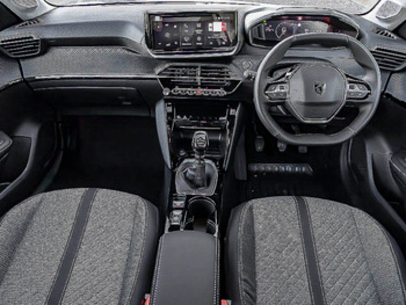 Used Peugeot 208 2026 for sale - 77817077: Photo 2