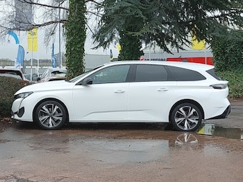 Used Peugeot 308 2023 for sale - 77912852: Photo