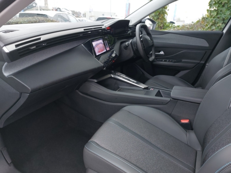 Used Peugeot 308 2023 for sale - 77912852: Photo 5