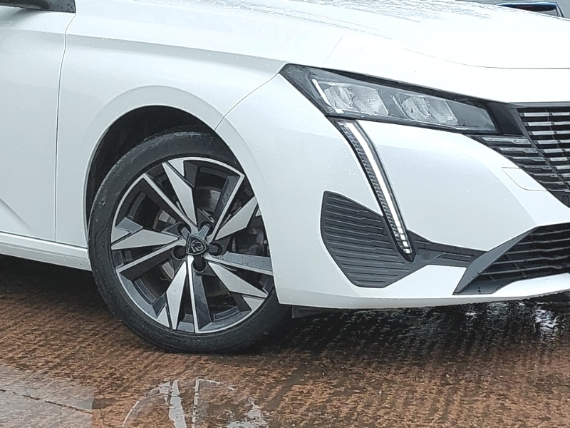 Used Peugeot 308 2023 for sale - 77912852: Photo 9