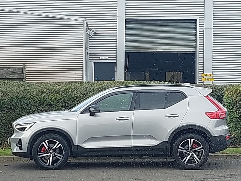Used Volvo XC40 2023 for sale - 76456505: Photo 4