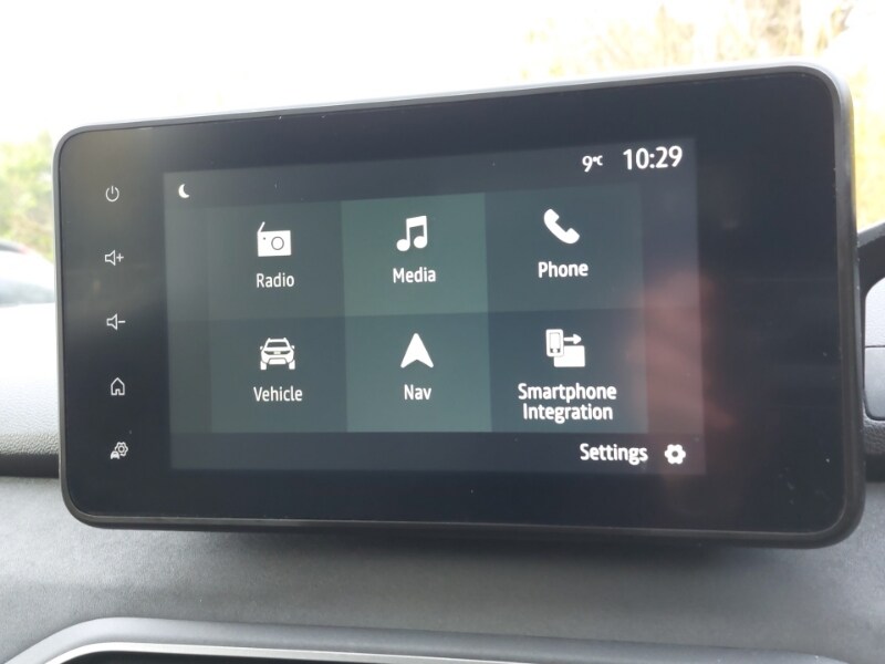 Used Dacia Jogger 2024 for sale - 77652703: Photo 10