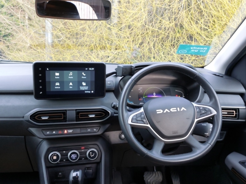 Used Dacia Jogger 2024 for sale - 77652703: Photo 2