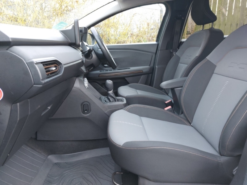 Used Dacia Jogger 2024 for sale - 77652703: Photo 5