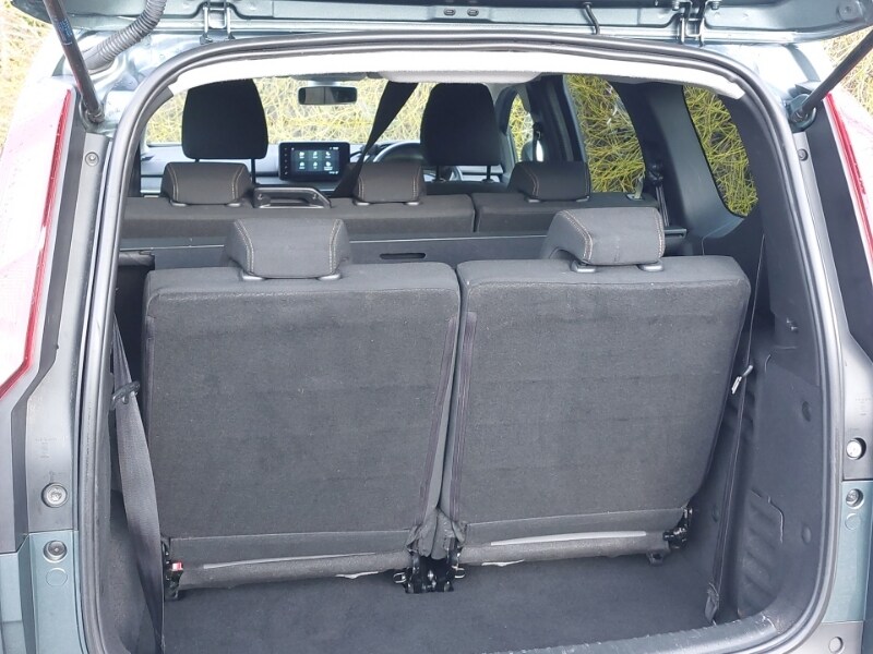 Used Dacia Jogger 2024 for sale - 77652703: Photo 8