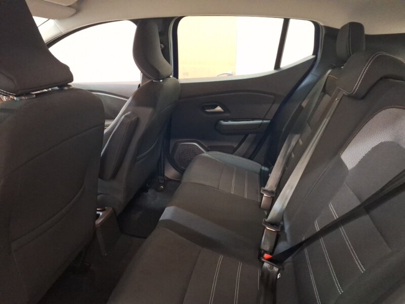 Used Dacia Sandero Stepway 2023 for sale - 77949698: Photo 6