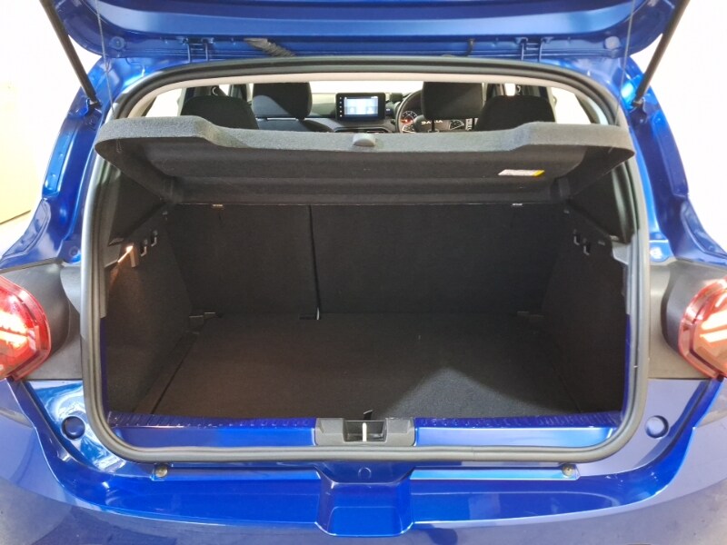 Used Dacia Sandero Stepway 2023 for sale - 77949698: Photo 8