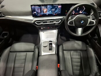 Used BMW 3 Series 2024 for sale - 78616743: Photo