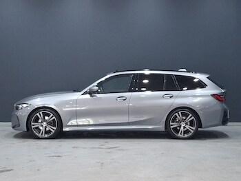 Used BMW 3 Series 2024 for sale - 78616743: Photo