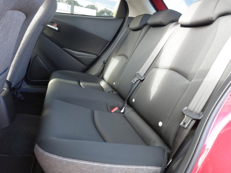 Used Mazda Mazda2 2023 for sale - 76397684: Photo 6