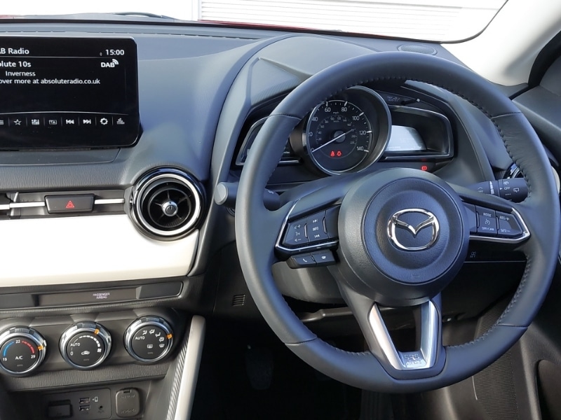 Used Mazda Mazda2 2023 for sale - 76397684: Photo 7