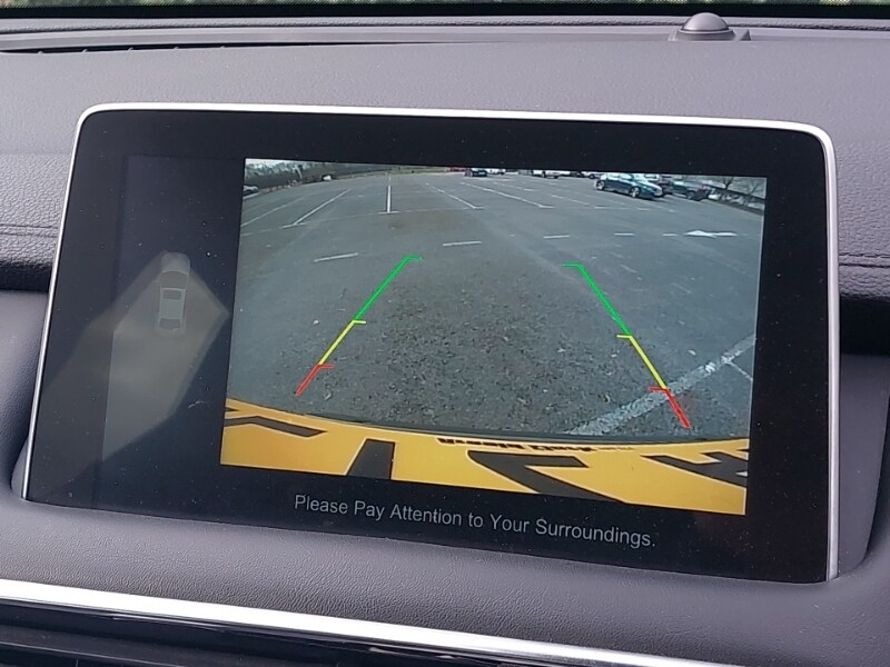 Used MG MG HS 2023 for sale - 77664524: Photo 10