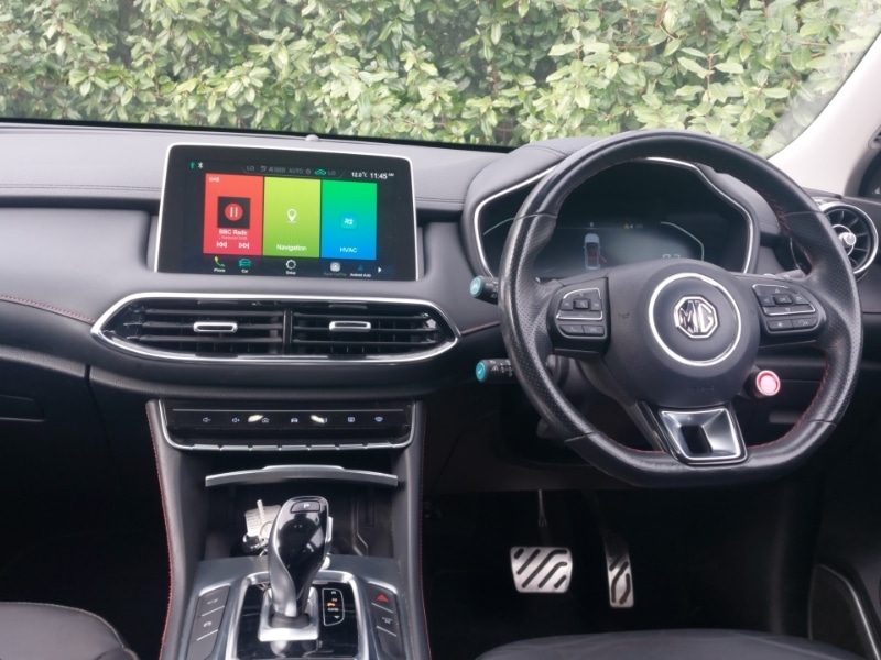 Used MG MG HS 2023 for sale - 77664524: Photo 2