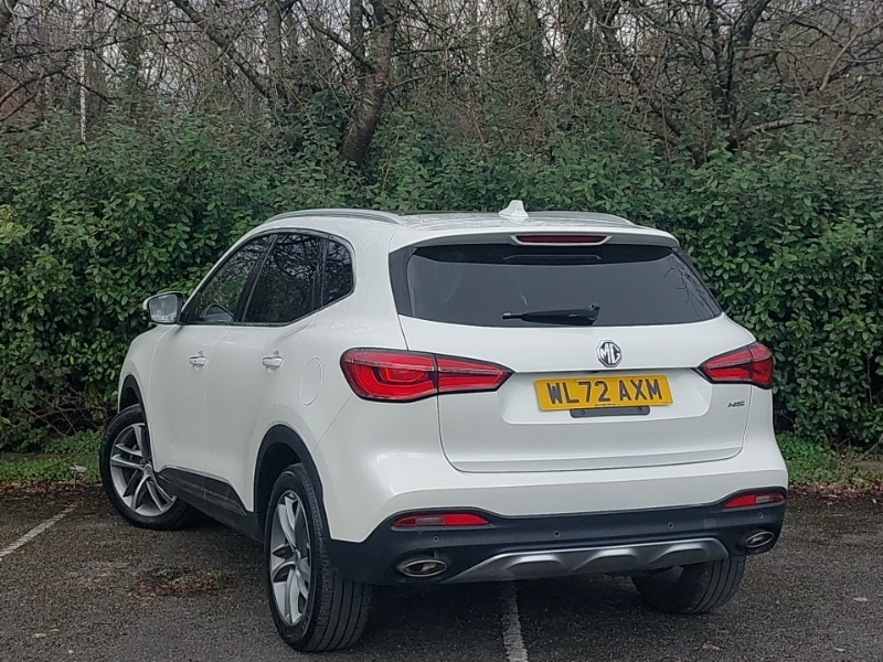Used MG MG HS 2023 for sale - 77664524: Photo 3