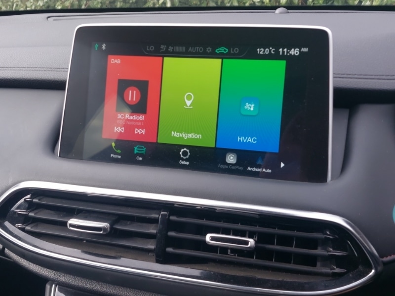 Used MG MG HS 2023 for sale - 77664524: Photo 7