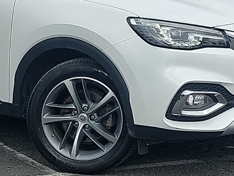 Used MG MG HS 2023 for sale - 77664524: Photo 9