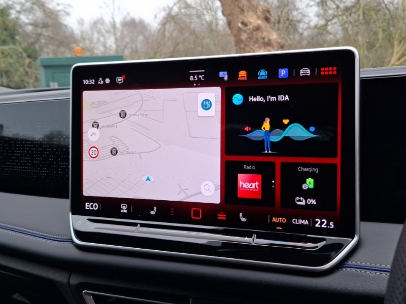 Used Volkswagen Tiguan 2024 for sale - 78023400: Photo 11