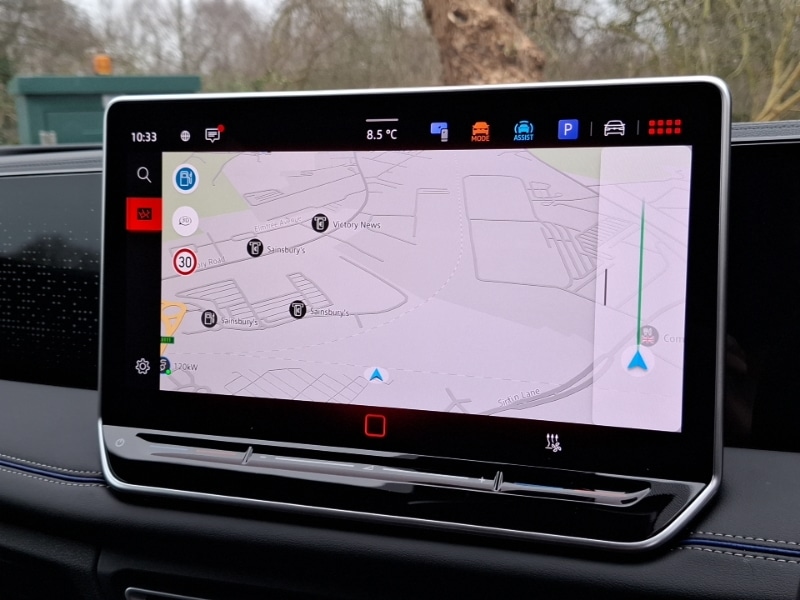 Used Volkswagen Tiguan 2024 for sale - 78023400: Photo 12