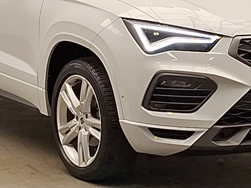 Used SEAT Ateca 2024 for sale - 76764609: Photo 9