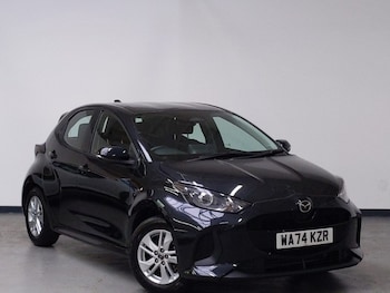 Used Mazda Mazda2 HYBRID 2024 for sale - 78660365: Photo