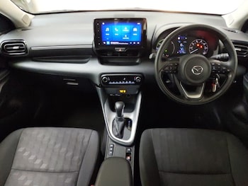 Used Mazda Mazda2 HYBRID 2024 for sale - 78660365: Photo