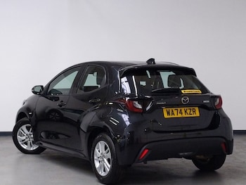 Used Mazda Mazda2 HYBRID 2024 for sale - 78660365: Photo