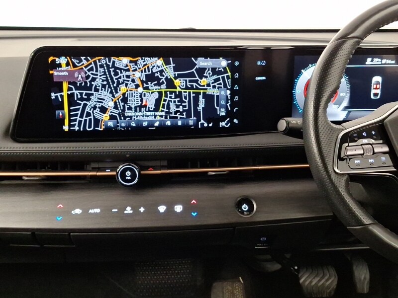 Used Nissan ARIYA 2023 for sale - 77606544: Photo 10