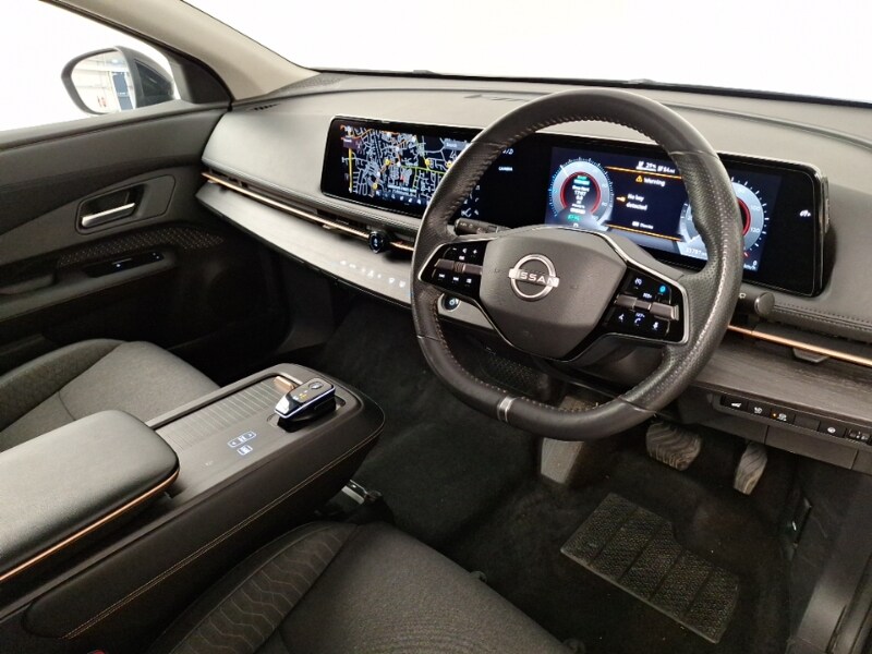 Used Nissan ARIYA 2023 for sale - 77606544: Photo 11