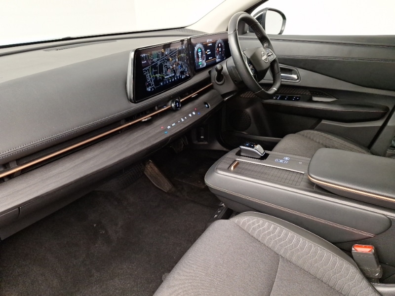 Used Nissan ARIYA 2023 for sale - 77606544: Photo 5