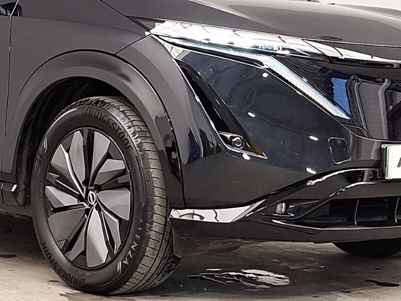 Used Nissan ARIYA 2023 for sale - 77606544: Photo 9