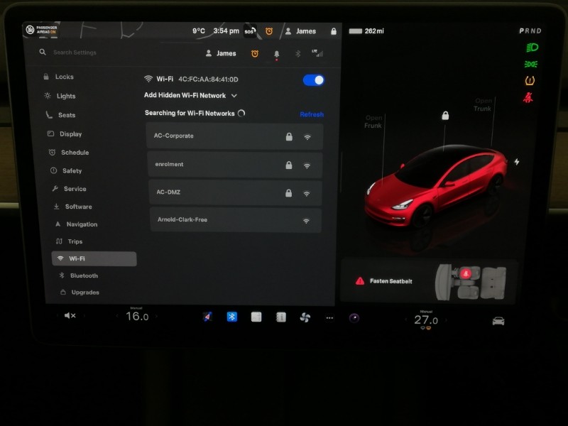 Used Tesla Model 3 2022 for sale - 77253106: Photo 12