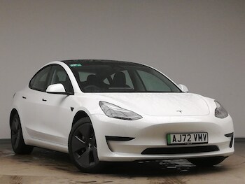 Used Tesla Model 3 2022 for sale - 77253106: Photo