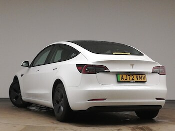 Used Tesla Model 3 2022 for sale - 77253106: Photo