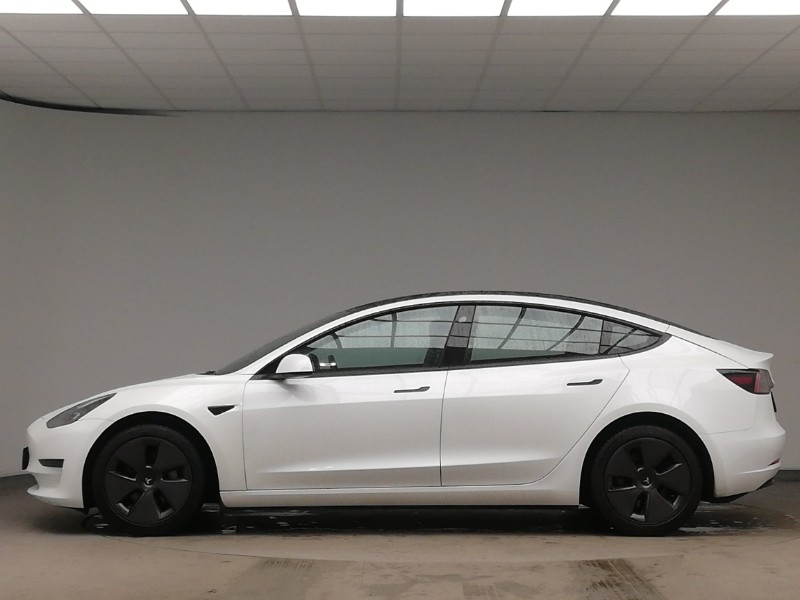 Used Tesla Model 3 2022 for sale - 77253106: Photo 4